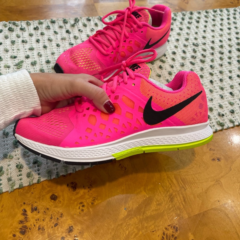 Nike Zoom Pegasus 31 Size 7
